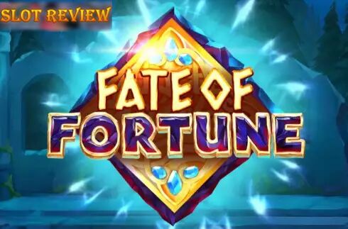 Fate of Fortune